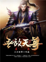 无敌天尊电视剧