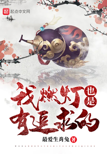 我燃灯也是有追求的 小说