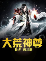 大荒神记小说