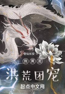 我黄龙,洪荒团宠免费阅读