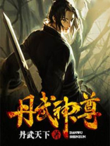 丹武神尊 丹武天下