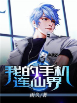 我的手机连仙界 小说