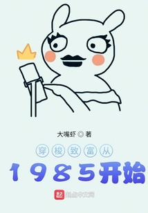 穿梭致富从1985开始