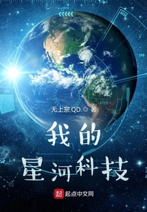我的星河科技TXT下载奇书网