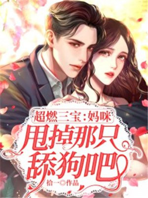 小说三宝妈咪帅炸了