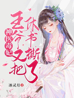 神医毒妃:王爷又把休书撕了书包简介预览