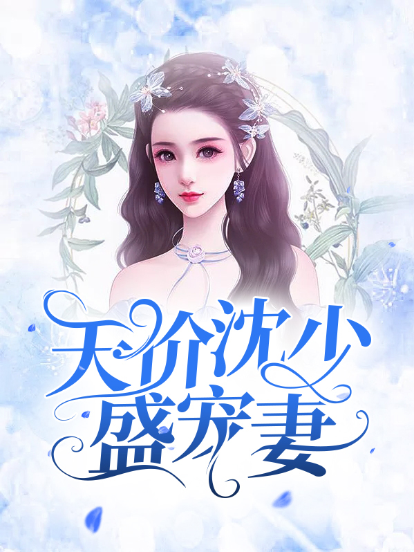沈少宠妻如命 小说