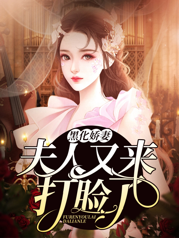黑化夫人不好娶txt