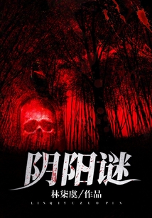 阴阳谜