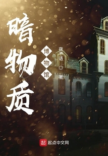 暗物质博物馆百度百科