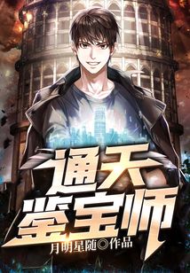 鉴宝神通小说