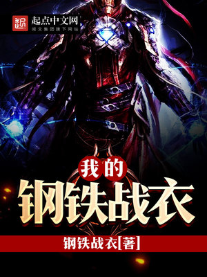我的钢铁战衣TXT