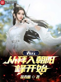 青云:从拜入朝阳峰开始234