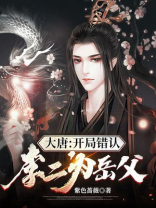 书名:“大唐:开局错认李二为爹”