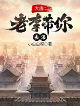 大唐：老李带你去浪