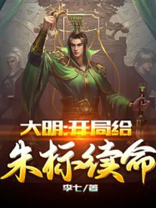 大明开局给朱标续命txt