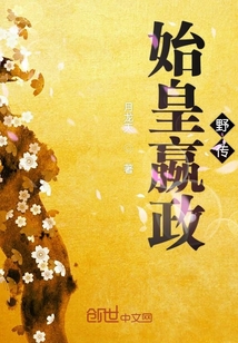 始皇嬴政简介