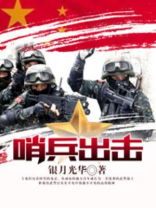 哨兵出现在哪一部电影
