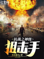 抗战之神级狙击手系统TXT