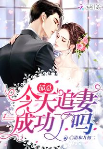 郁总今天追妻成功了吗连锦夙