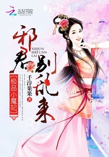 极品神魔妃殷离离 小说