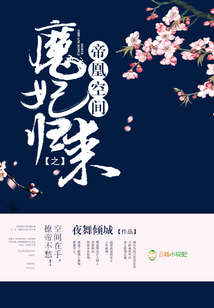 帝凰空间之魔妃归来听书