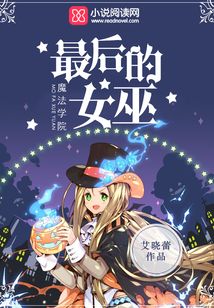 魔法学院:最后的女巫 全文阅读
