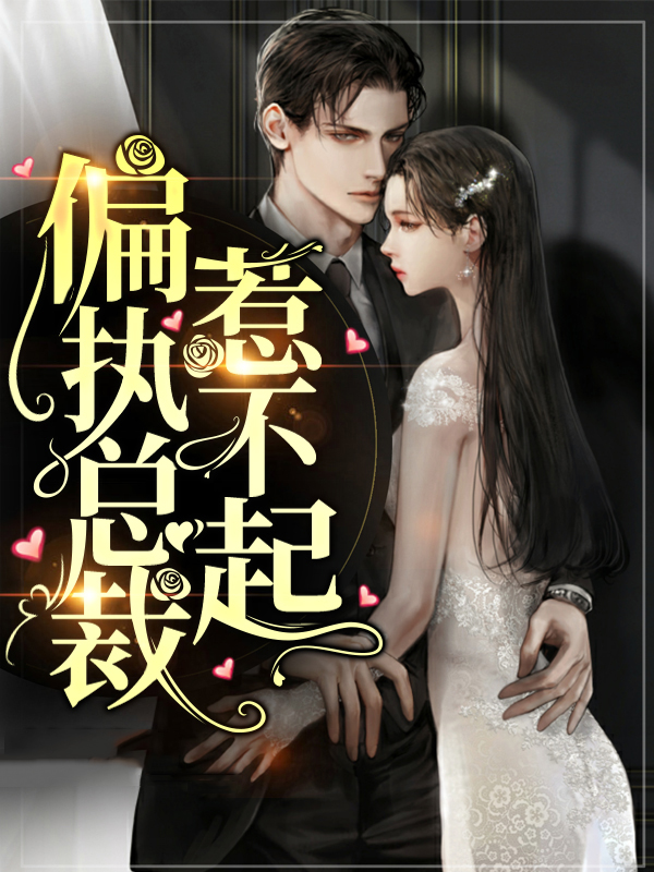 偏执总裁的罪妻