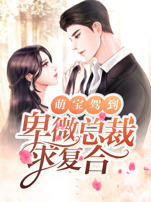 萌宝驾到：卑微总裁求复合