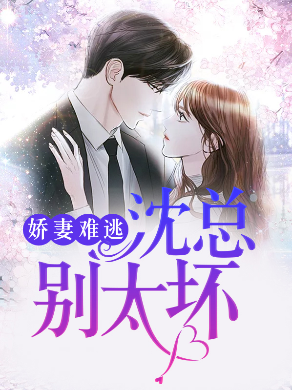 娇妻难觅,总裁狂宠妻全文免费阅读