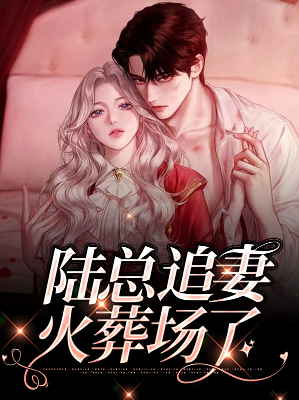 司少追妻火葬场免费阅读