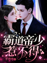 霸道帝少惹不得下载