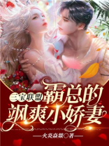 三宝联盟霸总的飒爽小娇妻txt