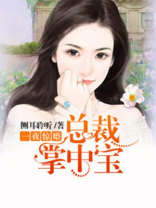 一夜惊婚:总裁掌中宝免费阅读