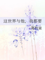 这世界与他,我都要 小说