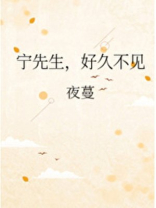 宁先生好久不见漫画