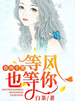 春风十里等风也等你小说免费阅读
