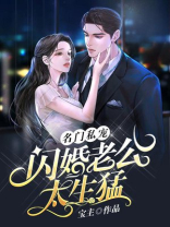 名门甜宠,闪婚老公太强势结局
