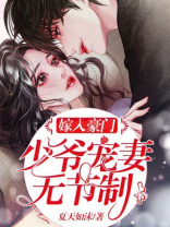 嫁入豪门:少爷宠妻无节制全文阅读