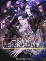 一夜倾心 云少独宠你萌妻