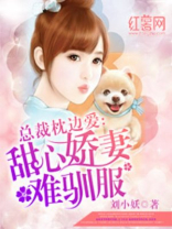 甜心娇妻难驯服全文免费阅读小说下载
