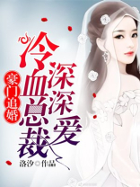强势攻婚、总裁的挚爱宠妻
