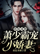 《错嫁成婚:萧少霸宠小娇妻》