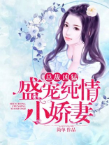 总裁盛宠小娇妻 小说