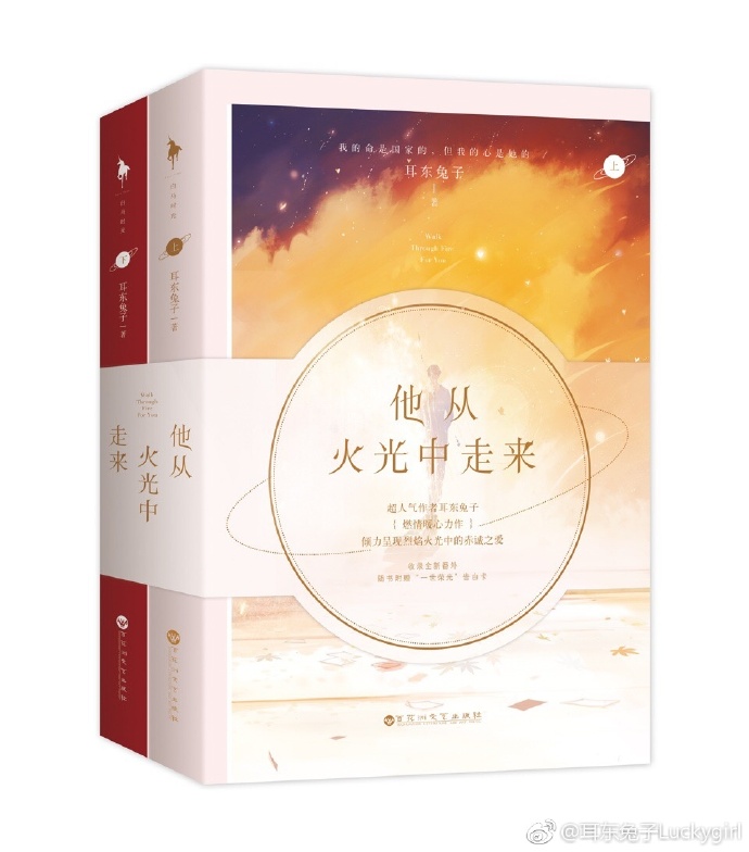 他从火光中走来电视剧免费观看完整版