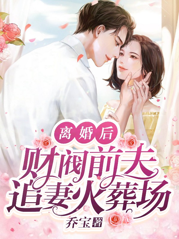 离婚后财阀前夫日夜纠缠小说