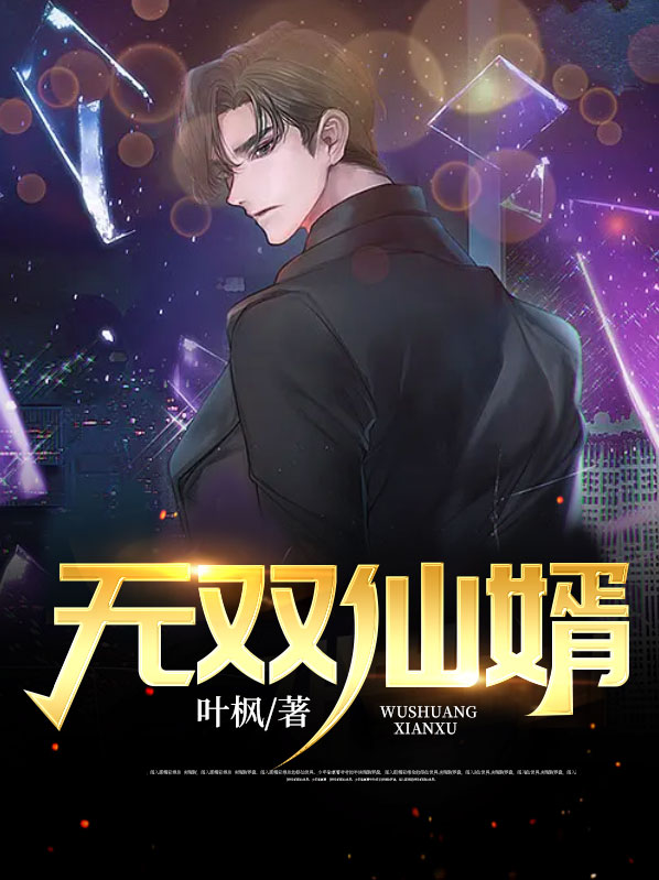 小说仙婿无双