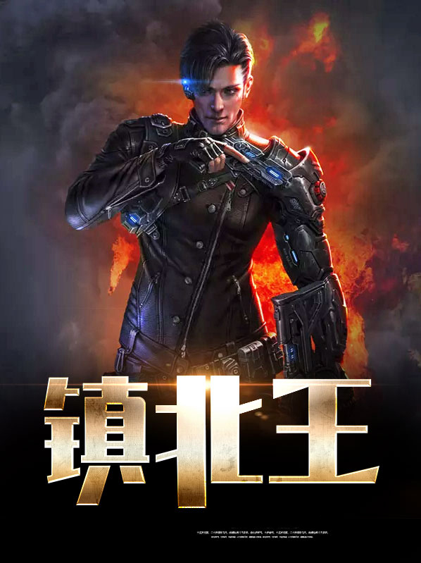 镇北王短剧免费观看全集