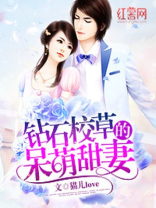 钻石校草的呆萌甜妻 猫儿love