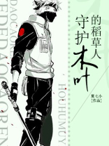 星之守护稻草人